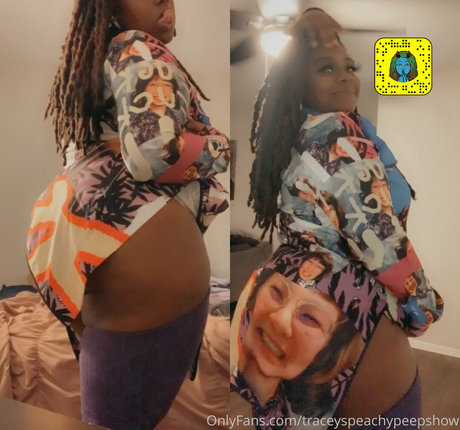 thefamouspeachesandcream belle actrice des photos