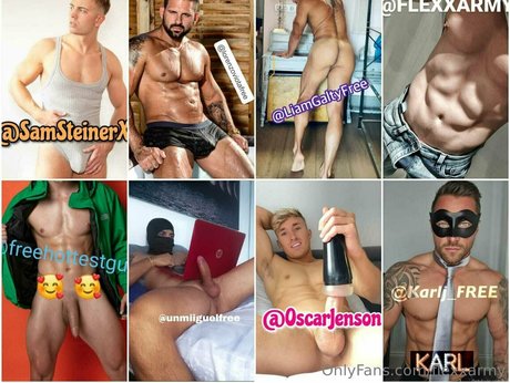 flexxarmy star du porno xxx photos