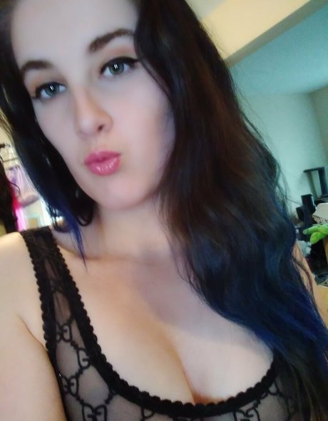 glitterbby21 modèle adulte photos