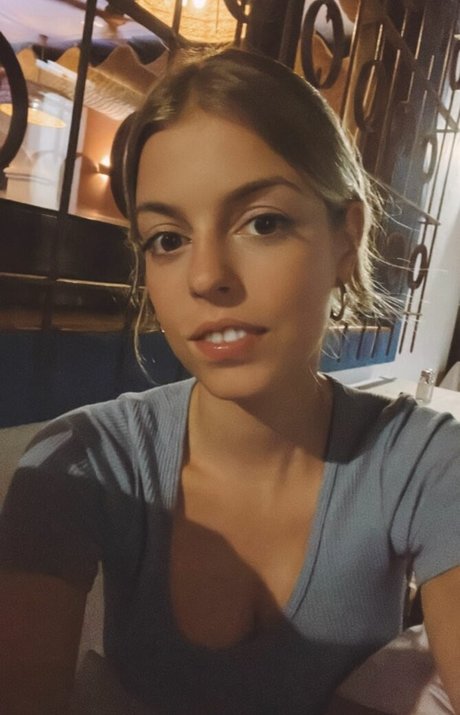 Nerea Rodriguez mannequin photos