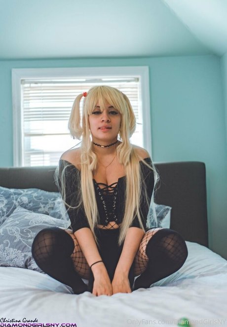 diamondgirlsny star du porno exclusive des photos