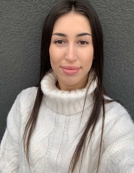 Milaa4you étoile adulte galerie