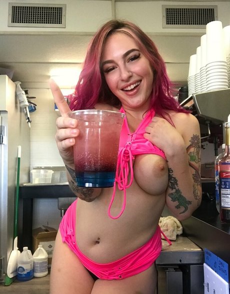 Sativa Sparks haut modèle collection