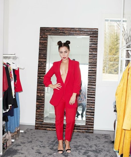 Anna Abreu meilleure star du porno des photos