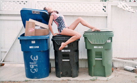 Seren Gibson modèle collection