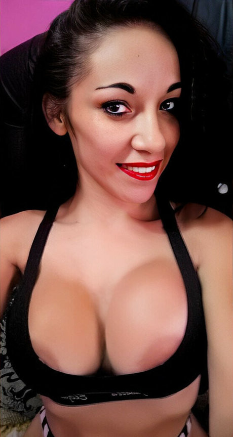 Natalia Soledad Maydana meilleure étoile photos