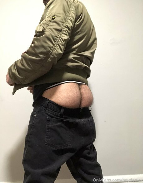 donutsteak mannequin galerie