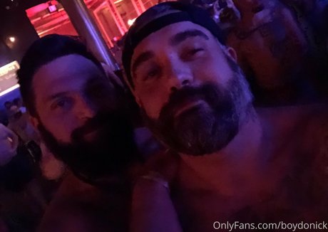 donutsteak star érotique photo