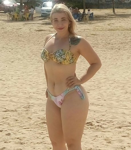 CriptoGirl modèle pornographique img