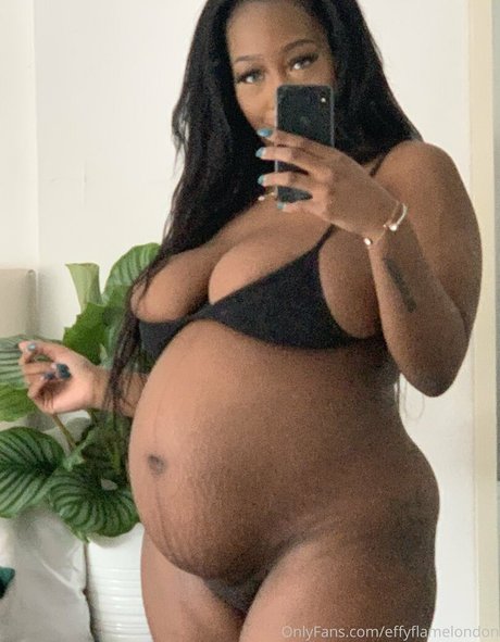 effyflamelondon modèle hd image