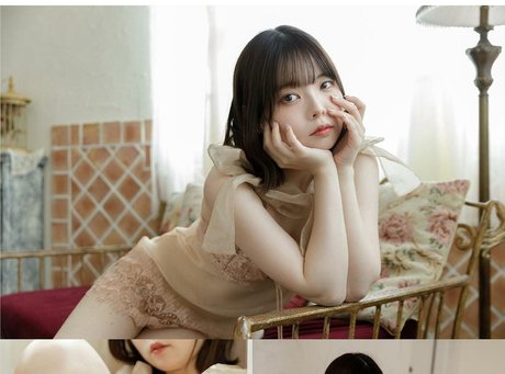 Koronsui star du porno chaud galeries