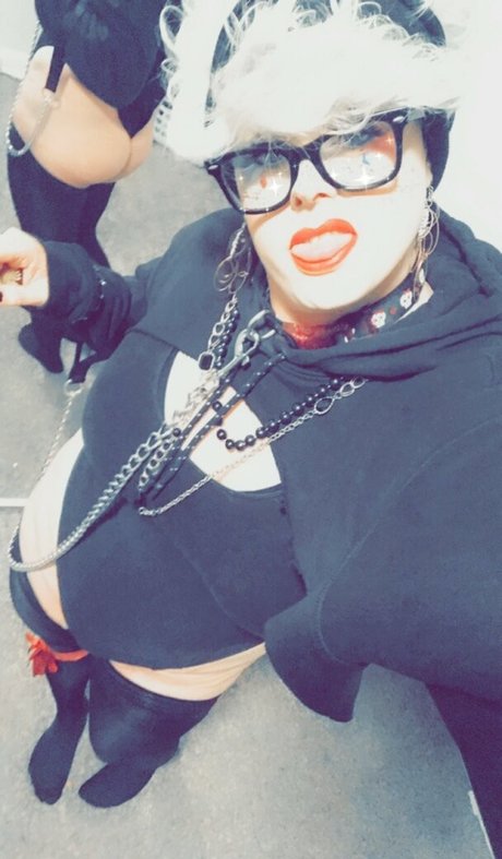 tinadarling modèles nus galerie