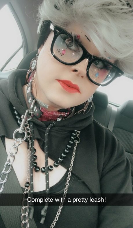 tinadarling art star du porno photo