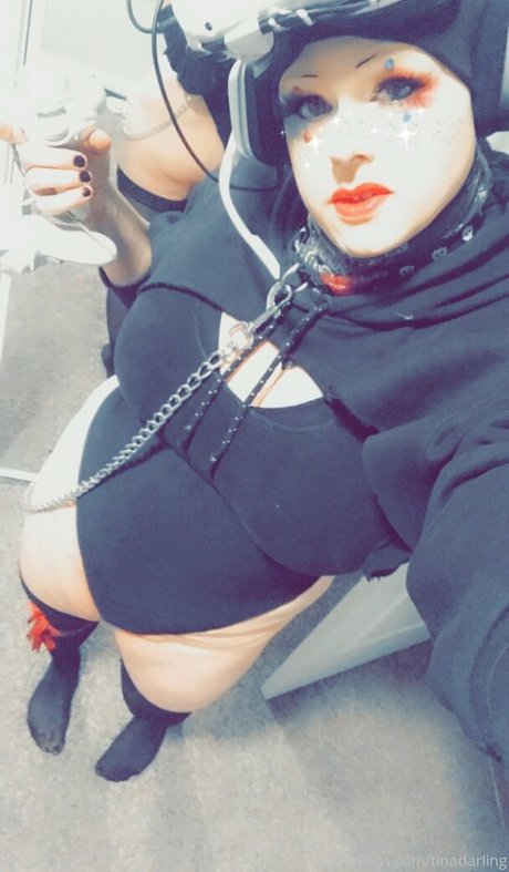 tinadarling belle étoile collection