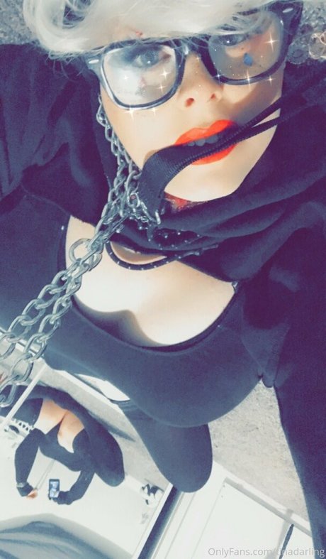 tinadarling star du porno érotique img