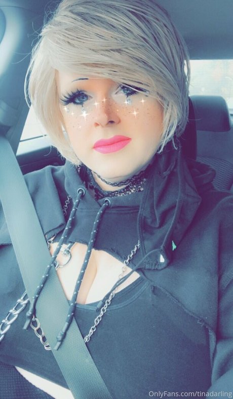 tinadarling star du porno xxx img