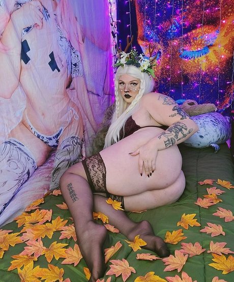 succubusworld modèle adulte image