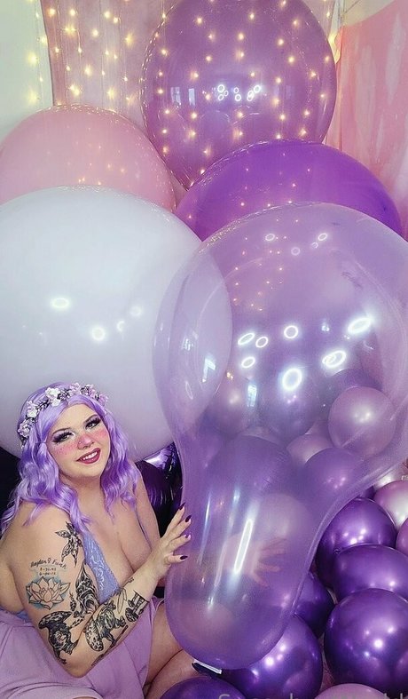 succubusworld étoile exclusive photo