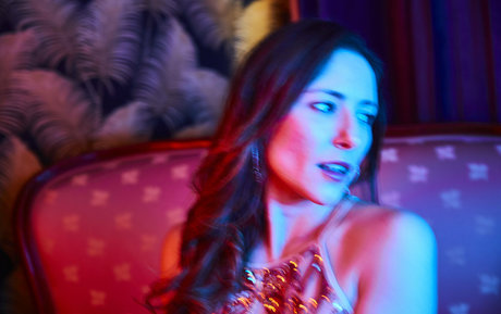 irinas island nus de stars du porno collection