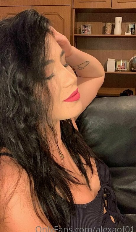 alexaof01 belle actrice galeries