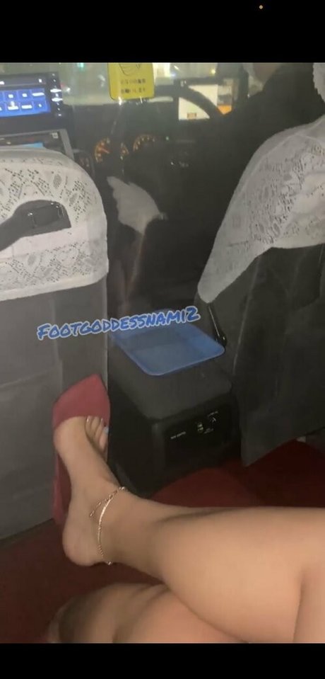 footgoddessnami meilleure star du porno galeries