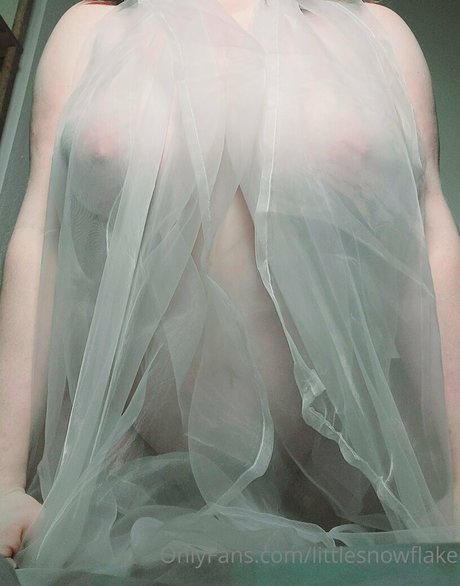 littlesnowflake actrice libre galerie