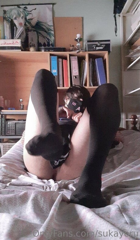 sukayoru étoile adulte images