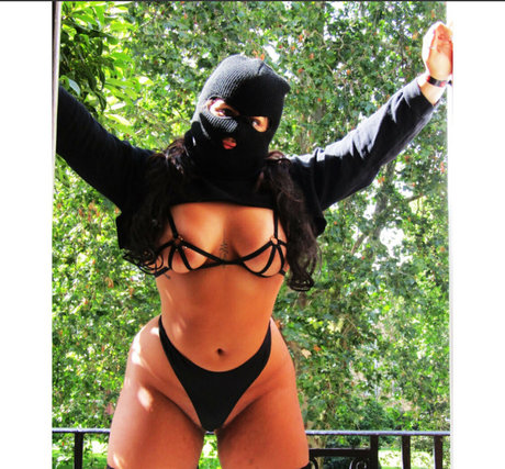 georgiamay23 modèle exclusif collection