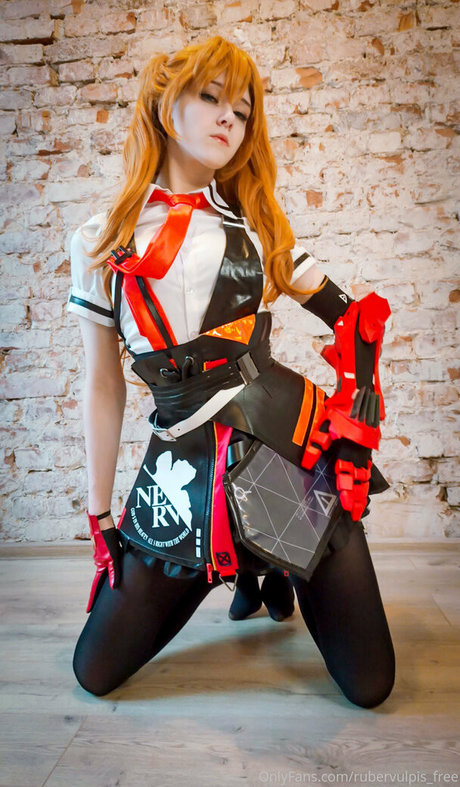 rubervulpis free Profilfoto