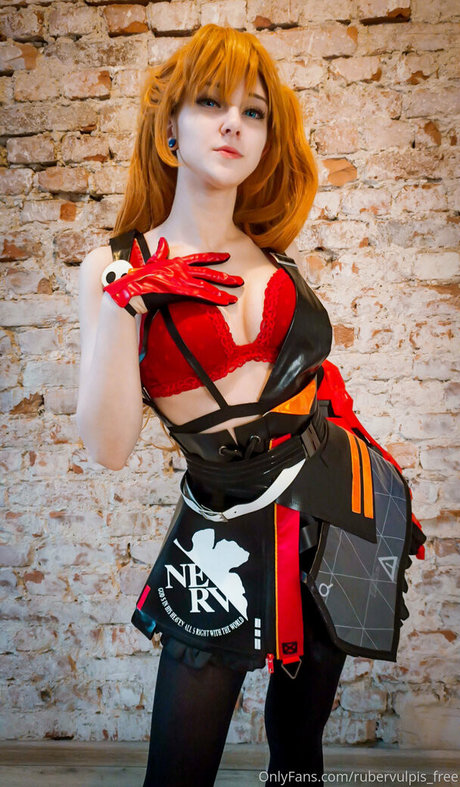 rubervulpis free actrice exclusive galeries