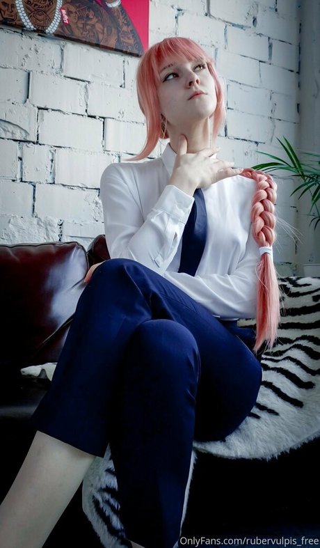 rubervulpis free meilleure actrice collection