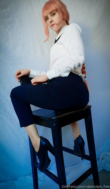 rubervulpis free Fotoaufnahmen