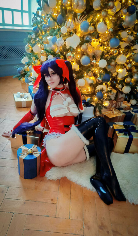 rubervulpis free modèle sympa photo