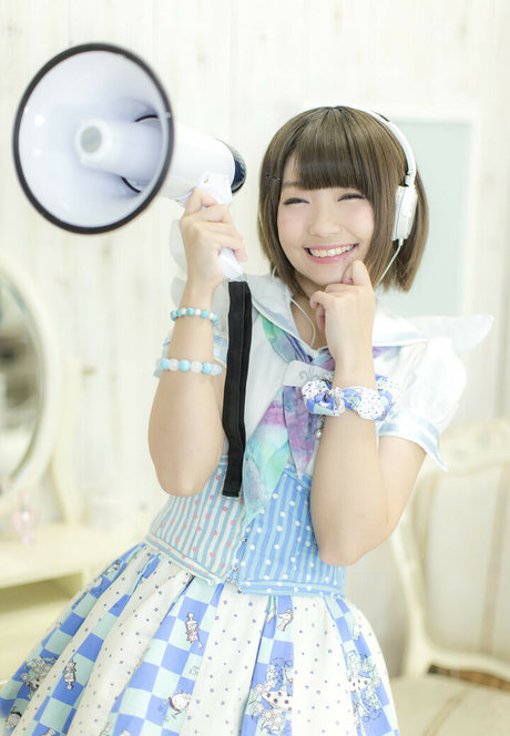 ayame apricot modèles nus photos