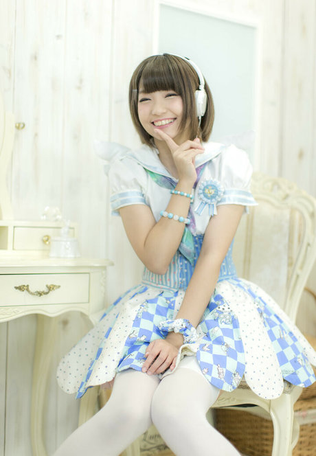 ayame apricot meilleur modèle photo