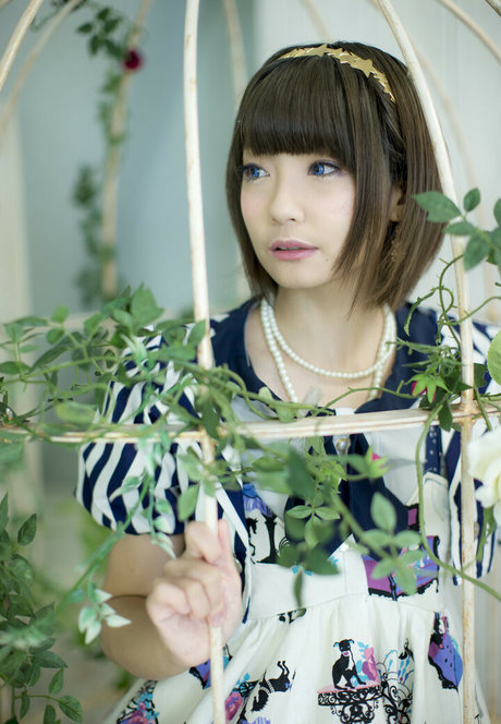 ayame apricot modèle porno galerie