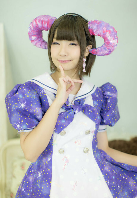 ayame apricot modèle joli images