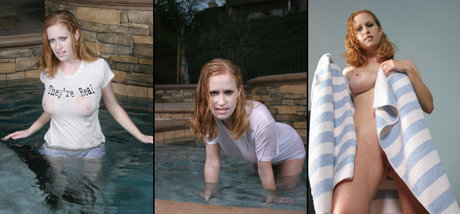 Naughty Anya actrice nue image