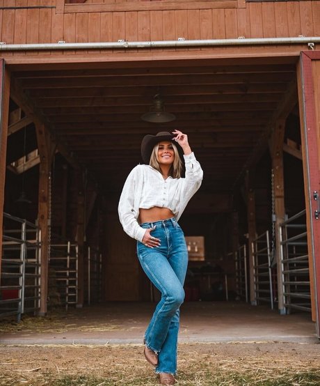 Chloe Trujillo actrice de nus photo