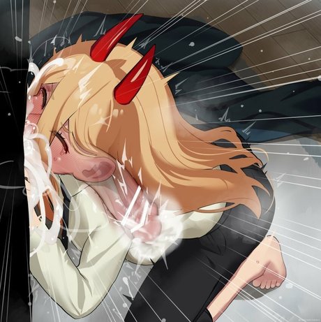 Chainsaw Man xxx étoile archive