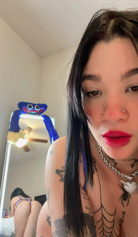 Dayale Asmr star du porno parfaite photos