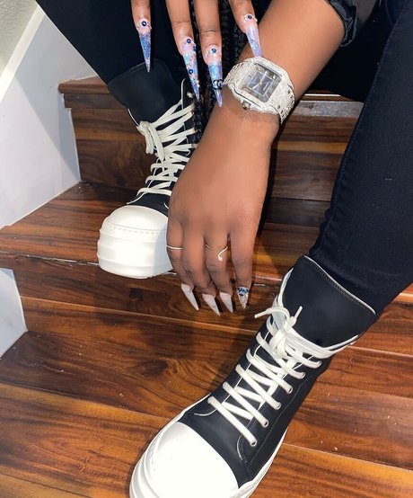 NonnieBaby étoile adulte collection