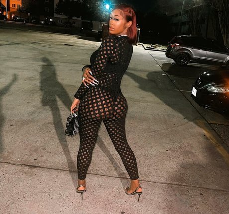 NonnieBaby nus étoiles photos