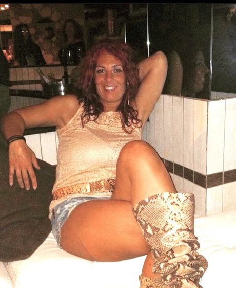 Betty LaRouge star du porno sympa images