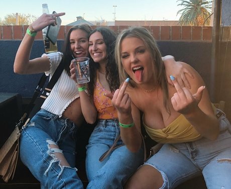 Emma Greenshields star du porno sexy des photos