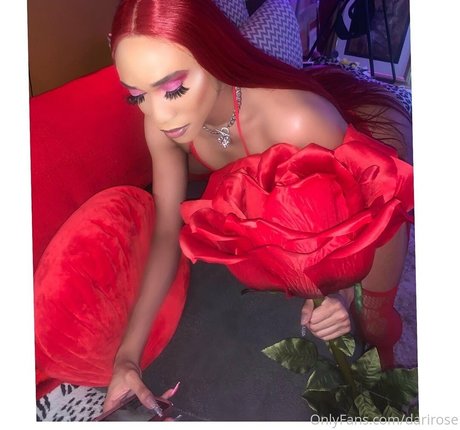 darirose actrice porno photos