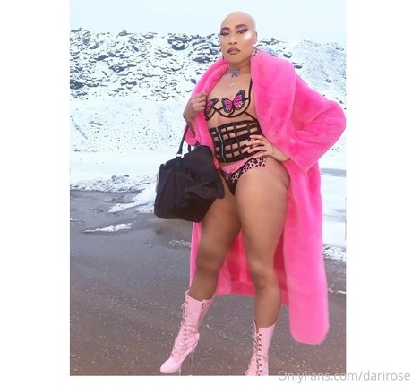 darirose meilleure actrice archive