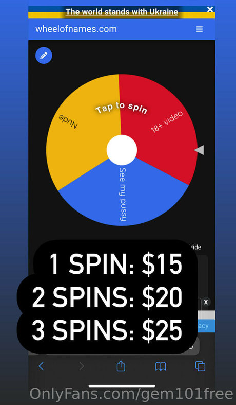 gem101free actrice exclusive image