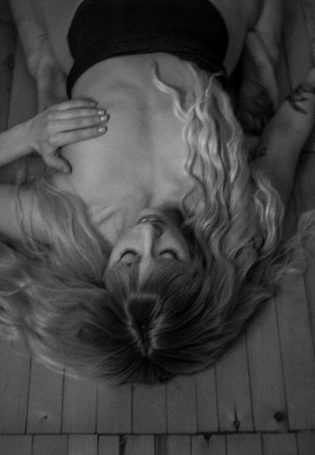 blairexplicit modèle érotique img