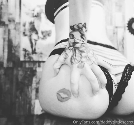 daddyzlittlesecret étoile gratuite photo